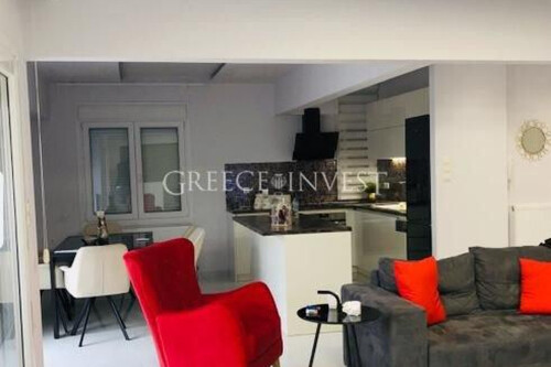 Foto - 5 Zimmer Etagenwohnung in 