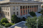Foto - Gewerbe-Immobilie Mieten, , Nea Smyrni (Athen Süd),