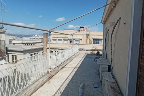 Foto - Haus Kaufen, , Exarcheia - Neapoli (Athen Zentrum),