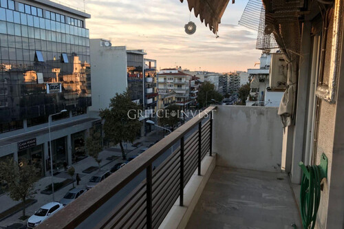 Foto - Wohnung Kaufen, , Vyzantio (Thessaloniki - Stadtzentrum),
