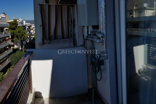 Foto - 4 Zimmer Etagenwohnung in 