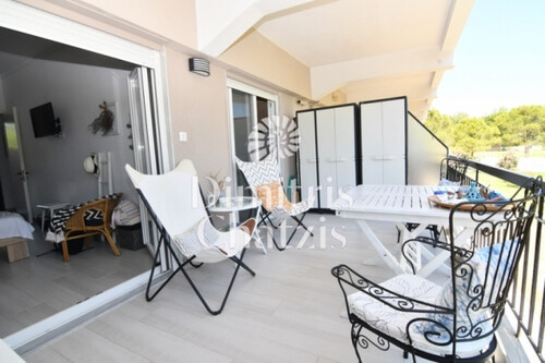 Foto - 2 Zimmer Etagenwohnung zum Kaufen in 