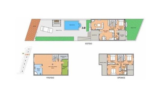 Foto - 9 Zimmer Einfamilienhaus zum Kaufen in 