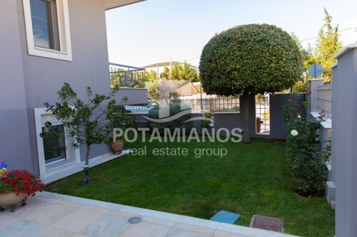 Foto - Haus Mieten, , Nea Erythraia (Athen Nord),