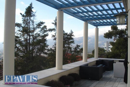 Foto - Haus Mieten, , Kifisia (Athen Nord),