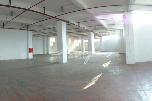 Foto - Gewerbeobjekt (Büro, Produktion, Verkauf) in 