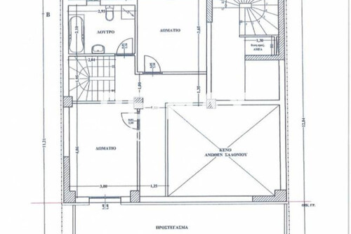 Foto - Haus Kaufen, , Eleftherio-Kordelio (Thessaloniki - Stadtorte um das Stadtzentrum),