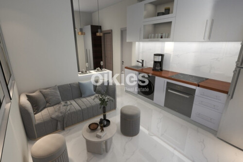 Foto - Haus Kaufen, , Zentrum von Thessaloniki (Thessaloniki - Stadtzentrum),