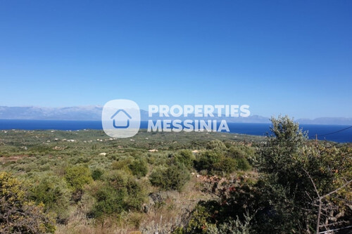 Foto - Grundstück Land Kaufen, , Koroni (Messinia),