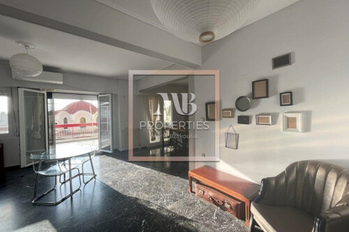 Foto - Haus Kaufen, , Kypseli (Athen Zentrum),