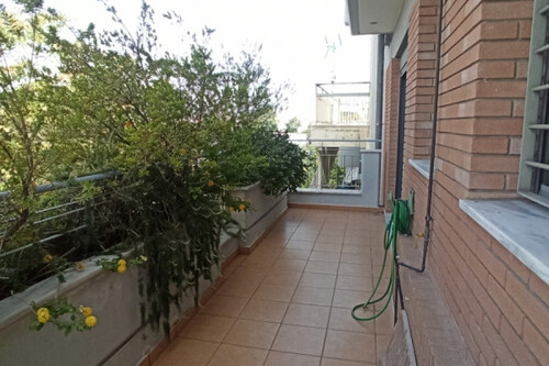 Foto - Haus Kaufen, , Leof. Patision - Leof. Acharnon (Athen Zentrum),