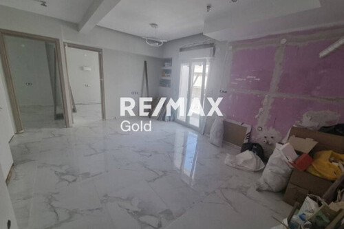 Foto - 3 Zimmer Etagenwohnung in 