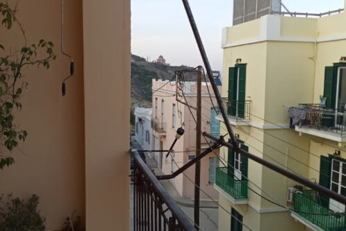 Foto - Haus Kaufen, , Syros (Kykladen),