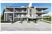 Foto - Wohnung Kaufen, , Thermi (Thessaloniki - Stadtorte um das Stadtzentrum),