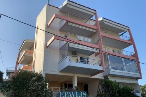 Foto - 3 Zimmer Etagenwohnung in 