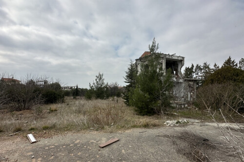 Foto - Grundstück Land Kaufen, , Thermi (Thessaloniki - Stadtorte um das Stadtzentrum),