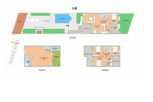 Foto - Einfamilienhaus in zum Kaufen