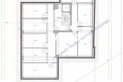 Foto - 5 Zimmer Etagenwohnung in 