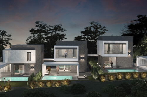 Foto - 8 Zimmer Einfamilienhaus zum Kaufen in 