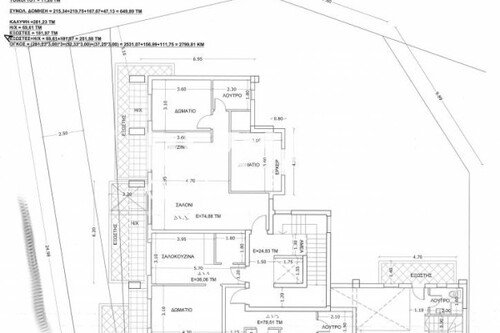 Foto - 5 Zimmer Etagenwohnung zum Kaufen in 