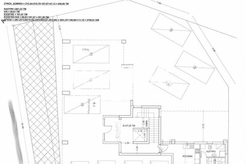 Foto - 5 Zimmer Etagenwohnung in 