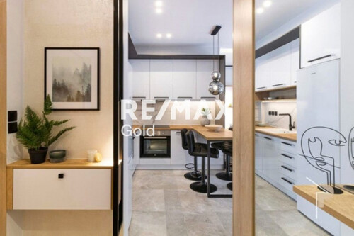 Foto - Wohnung Kaufen, , Agios Dimitrios (Thessaloniki - Stadtzentrum),