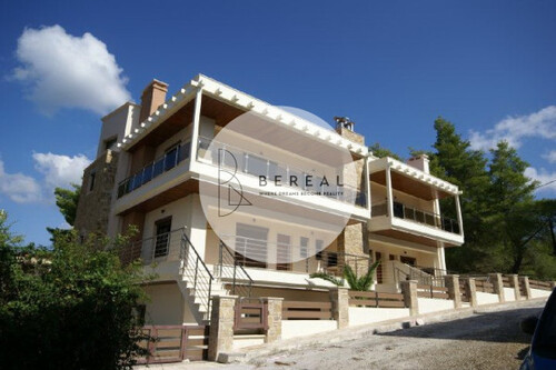 Foto - Haus Kaufen, , Kassandra (Chalkidiki),