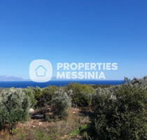 Grundstück Land Kaufen, , Koroni (Messinia),