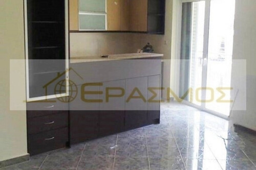 Foto - 4 Zimmer Etagenwohnung in 