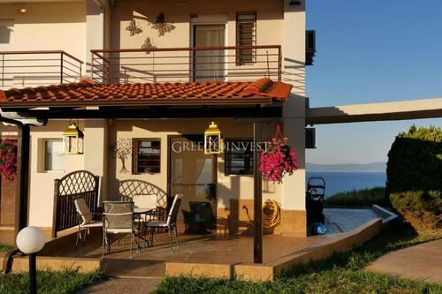 Foto - 5 Zimmer Einfamilienhaus zum Kaufen in 