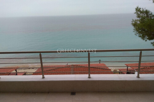 Foto - Wohnung Kaufen, , Kassandra (Chalkidiki),