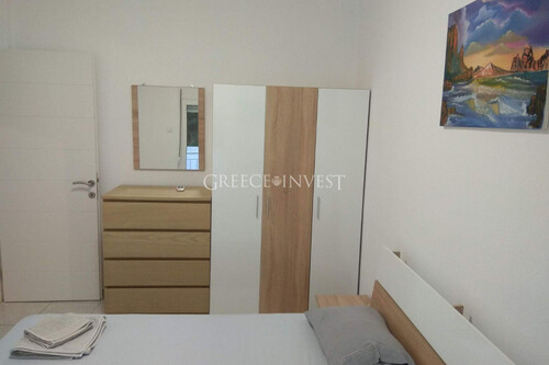 Foto - 3 Zimmer Etagenwohnung in 