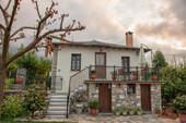 Foto - Gewerbe-Immobilie Kaufen, , Mouresi (Pilio),