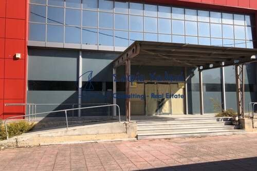 Foto - Gewerbe-Immobilie Kaufen, , Volos (Magnisia),