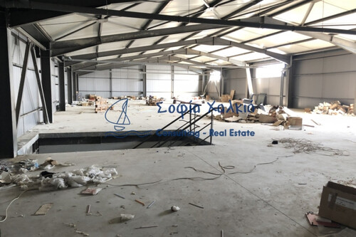 Foto - Gewerbeobjekt (Büro, Produktion, Verkauf) in zum Kaufen