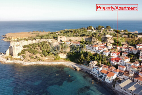 Foto - Wohnung Kaufen, , Koroni (Messinia),