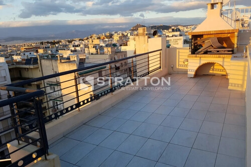 Foto - Haus Kaufen, , Pangrati (Athen Zentrum),