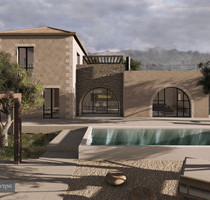 Haus Kaufen, , Vamos (Chania Präfektur),