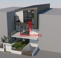 Wohnung Kaufen, , Gerakas (Athen Ost),