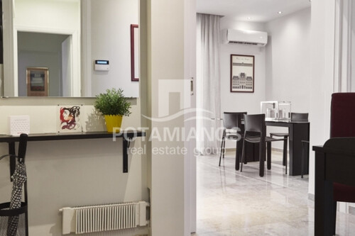 Foto - Haus Kaufen, , Kolonaki - Lykavittos (Athen Zentrum),