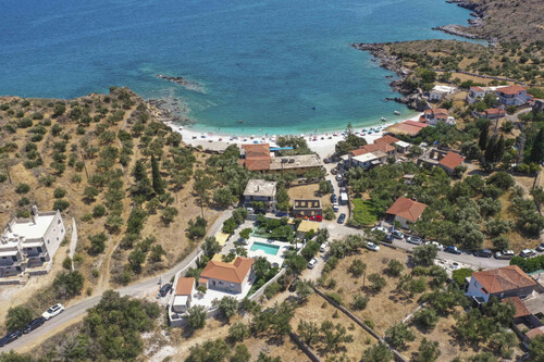 Foto - Haus Kaufen, , Mani Ost (Lakonia),