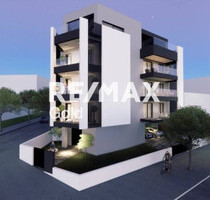 Wohnung Kaufen, , Thermi (Thessaloniki - Stadtorte um das Stadtzentrum),