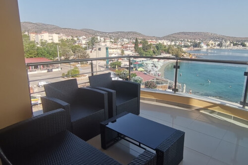 Foto - Wohnung Kaufen, , Salamis (Saronische Inseln),