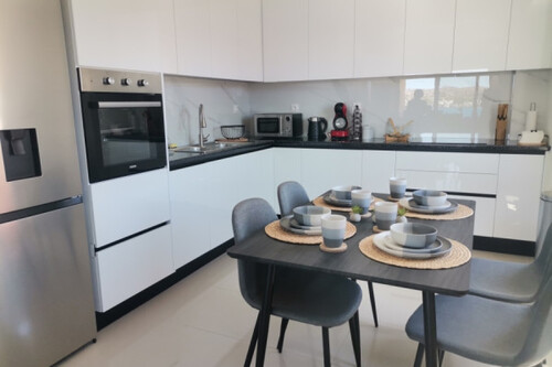 Foto - Etagenwohnung in zum Kaufen