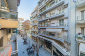 Foto - Wohnung Kaufen, , Zentrum (Thessaloniki - Stadtzentrum),