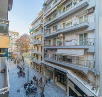 Wohnung Kaufen, , Zentrum (Thessaloniki - Stadtzentrum),