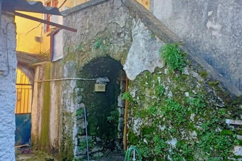 Foto - Haus Kaufen, , Korfu-Stadt (Korfu Präfektur),