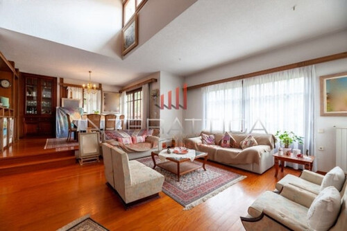 Foto - Haus Kaufen, , Kifisia (Athen Nord),