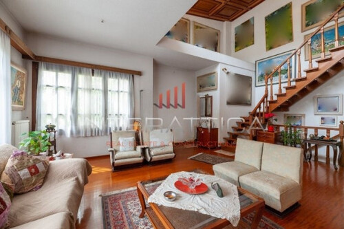 Foto - 8 Zimmer Einfamilienhaus in 