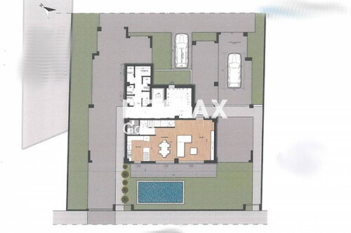 Foto - 7 Zimmer Einfamilienhaus zum Kaufen in 